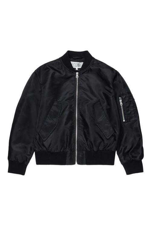  MM6 Maison Margiela Kids | M60993MM03BM6900